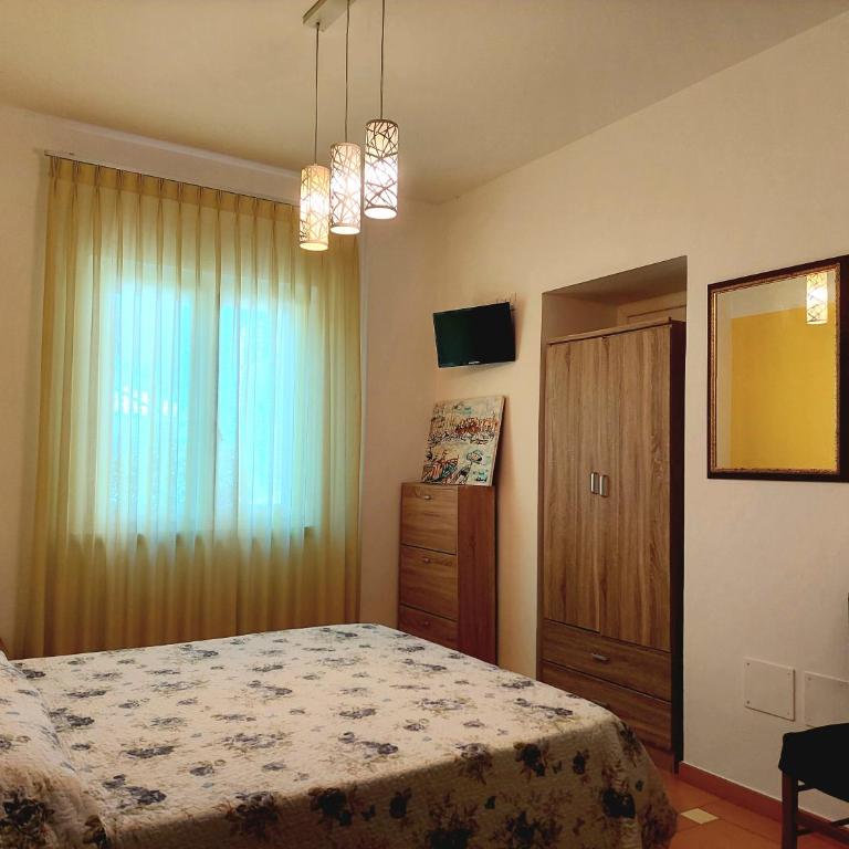 Villa Margot - Suite Familiare - 16