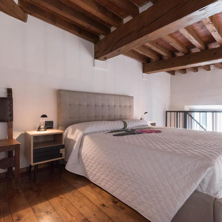 Firenze Rentals Suite Proconsolo - Appartamentino su 2 Livelli - 3
