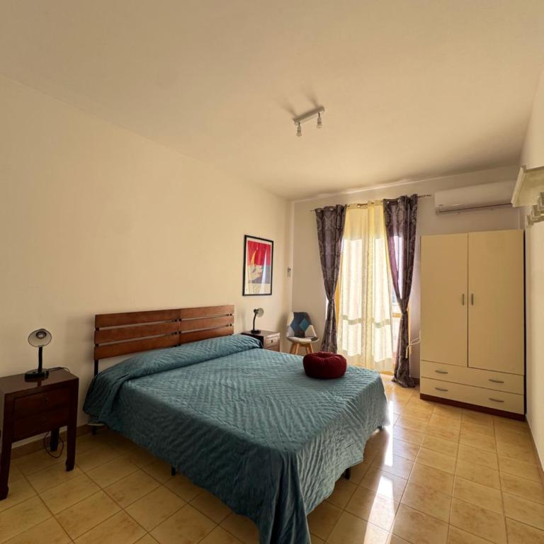 Relais Apartment - Two-Bedroom Apartment - 7