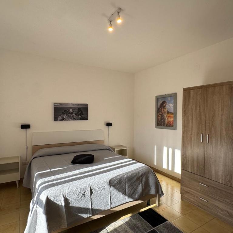 Relais Apartment - Two-Bedroom Apartment - 3