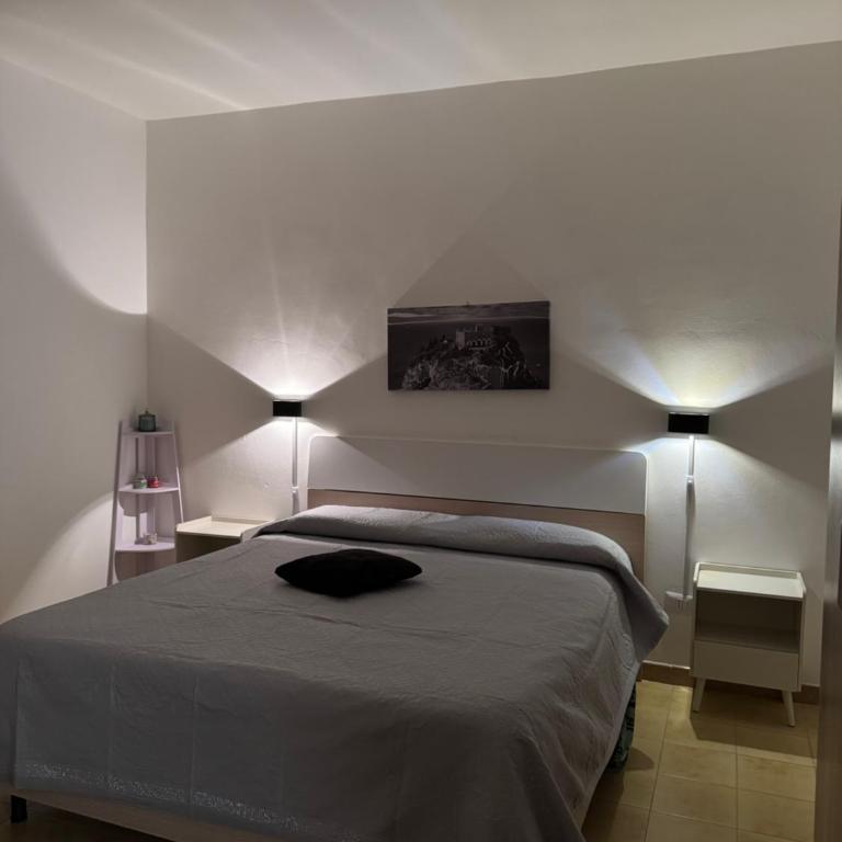 Relais Apartment - Two-Bedroom Apartment - 2