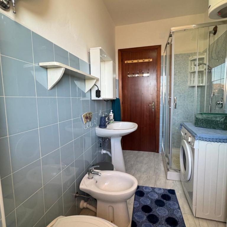 Relais Apartment - Two-Bedroom Apartment - 13