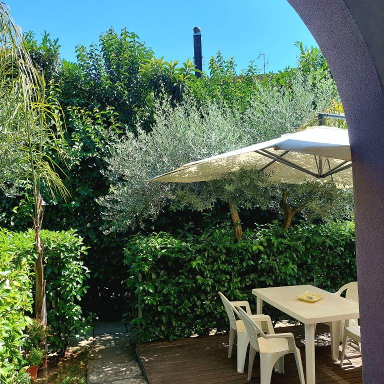 Villa Margot - Suite Familiare - 15