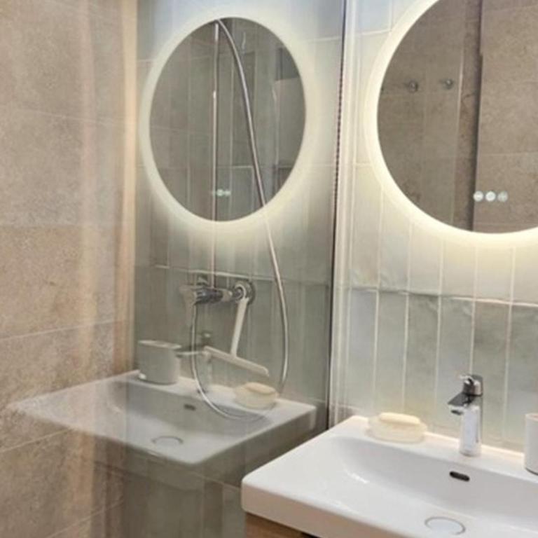Le Lavandou T2 4 pers, terrasse vue mer - FR-1-803-36 - Apartamento - 13