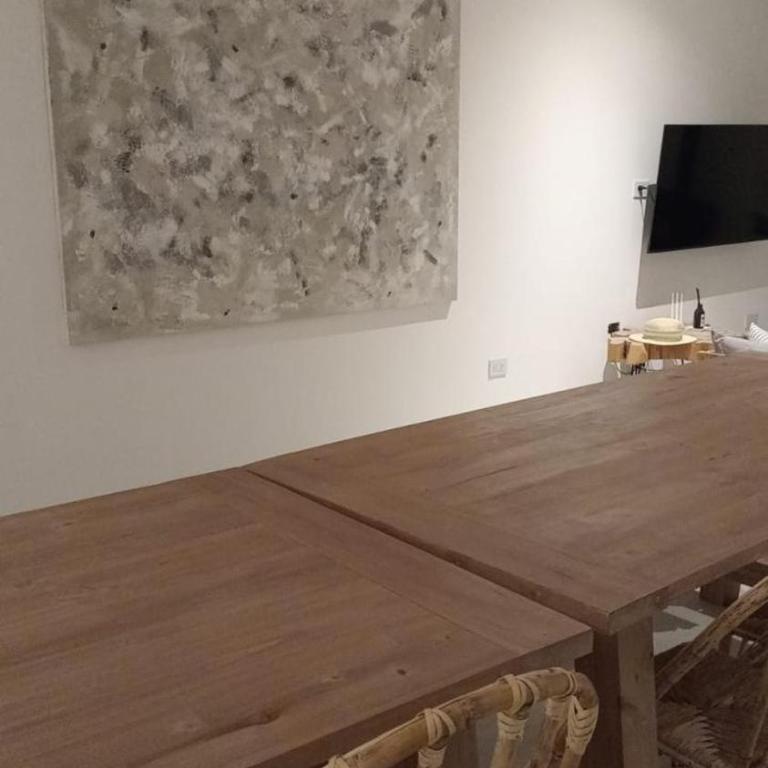 Nuestro Lugar Soñado - Two-Bedroom House - 2