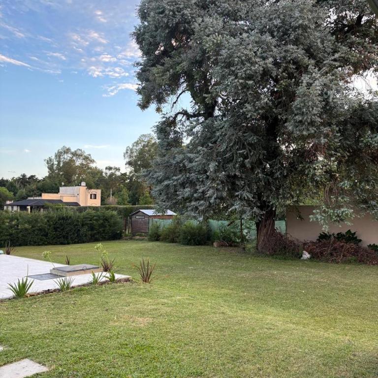 Nuestro Lugar Soñado - Two-Bedroom House - 4