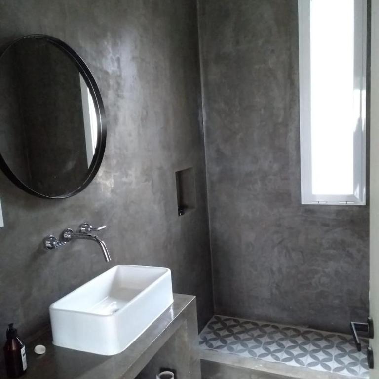 Nuestro Lugar Soñado - Two-Bedroom House - 6
