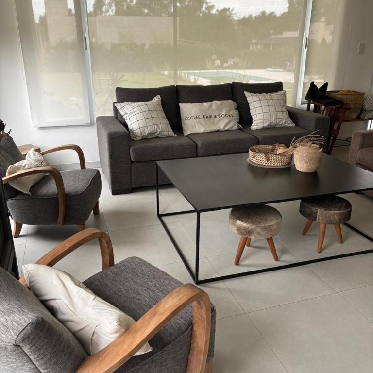 Nuestro Lugar Soñado - Two-Bedroom House - 8