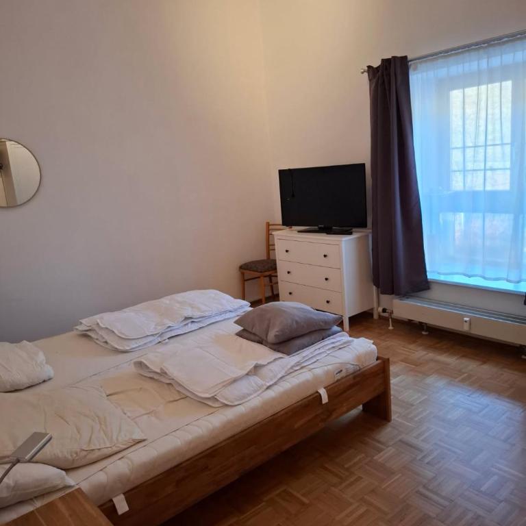 Ferienwohnung Alexanderhof - Appartement 2 Chambres - 10