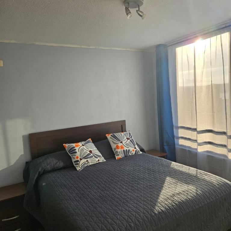 Dpto Frente a la Herradura, Hermosa Vista - Two-Bedroom Apartment - 7