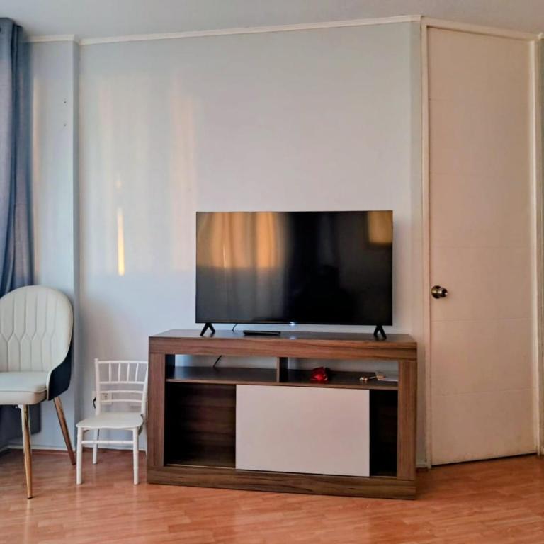 Dpto Frente a la Herradura, Hermosa Vista - Two-Bedroom Apartment - 6