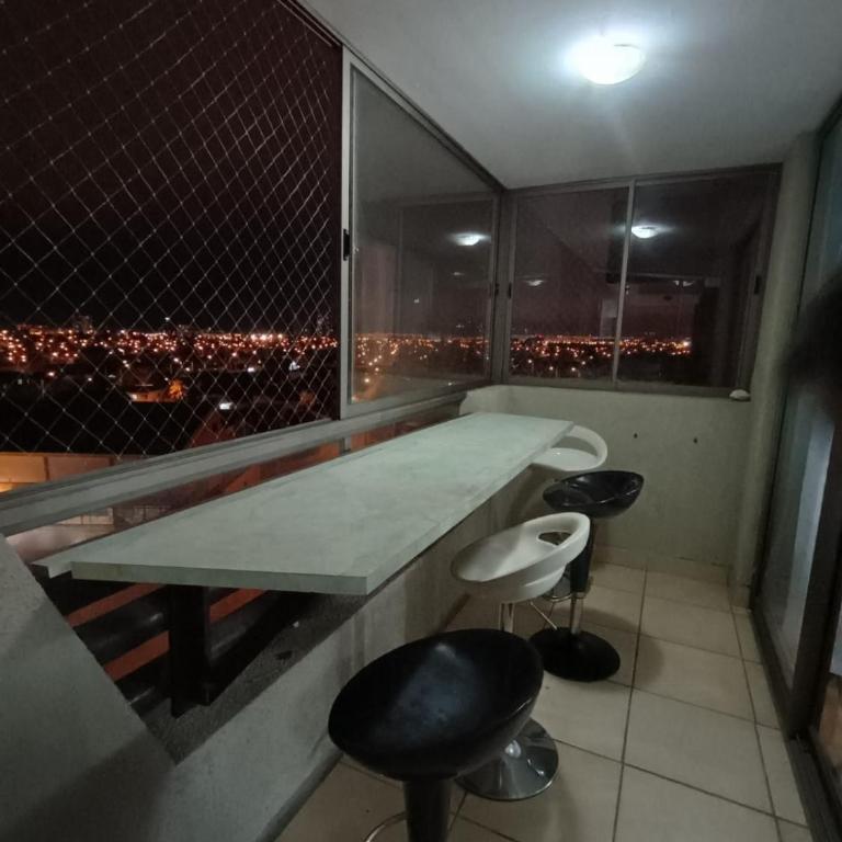 Dpto Frente a la Herradura, Hermosa Vista - Two-Bedroom Apartment - 9