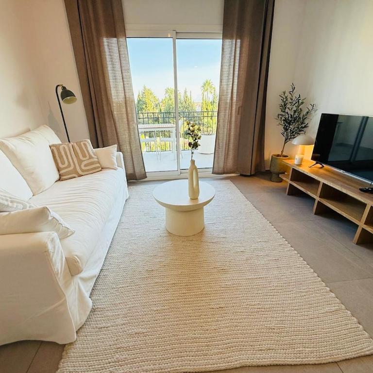 Casa Montgo Denia - Apartamento de 1 dormitorio - 1