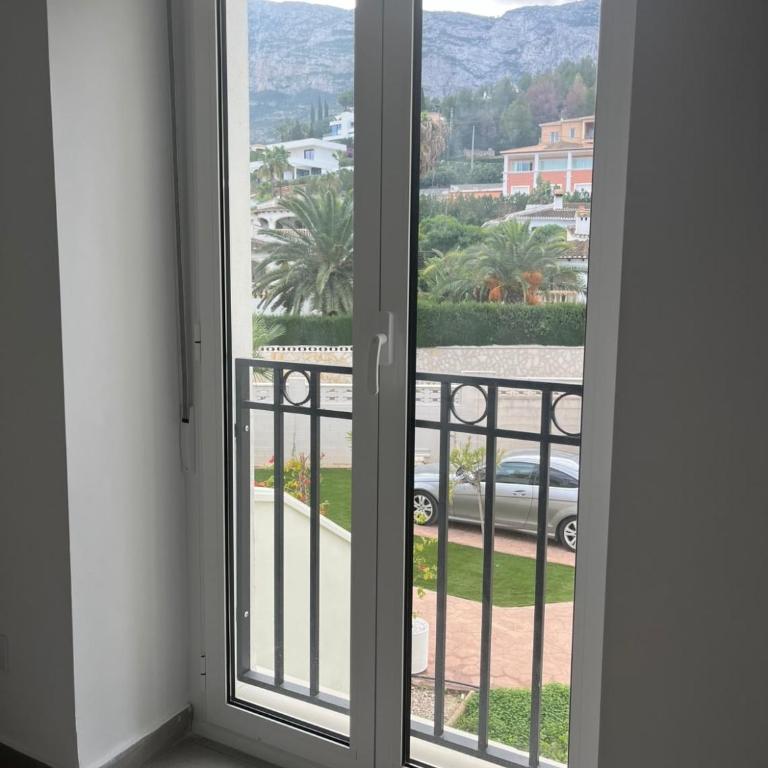 Casa Montgo Denia - Apartamento de 1 dormitorio - 2