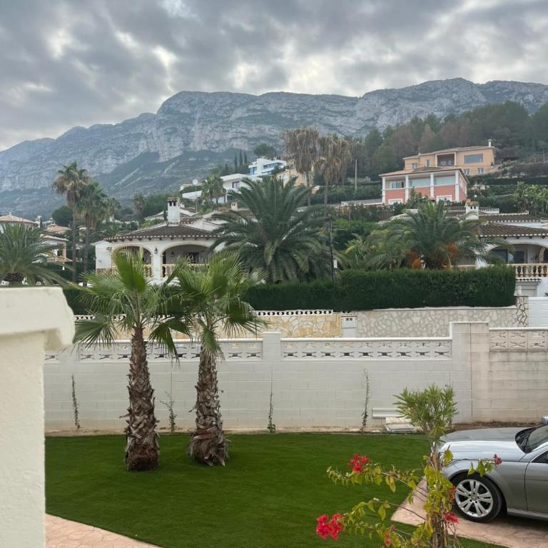Casa Montgo Denia - Apartamento de 1 dormitorio - 6