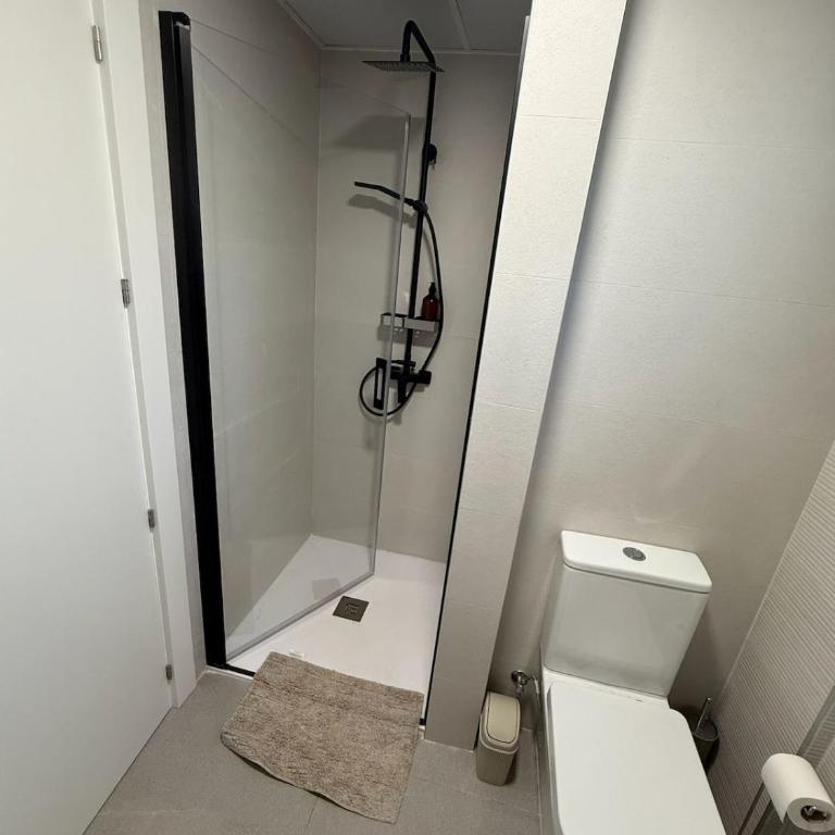 Casa Montgo Denia - Apartamento de 1 dormitorio - 12
