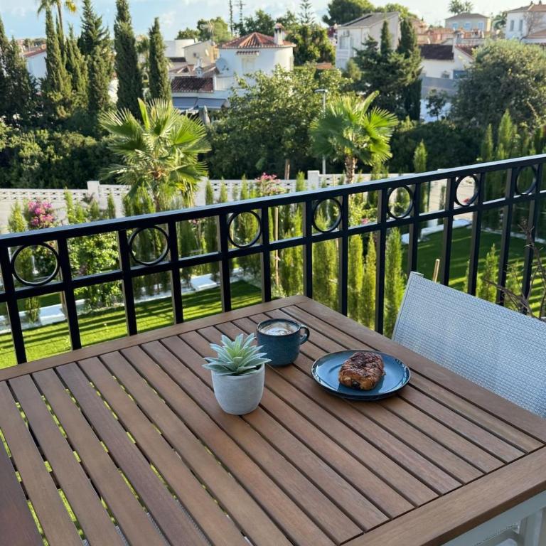 Casa Montgo Denia - Apartamento de 1 dormitorio - 18