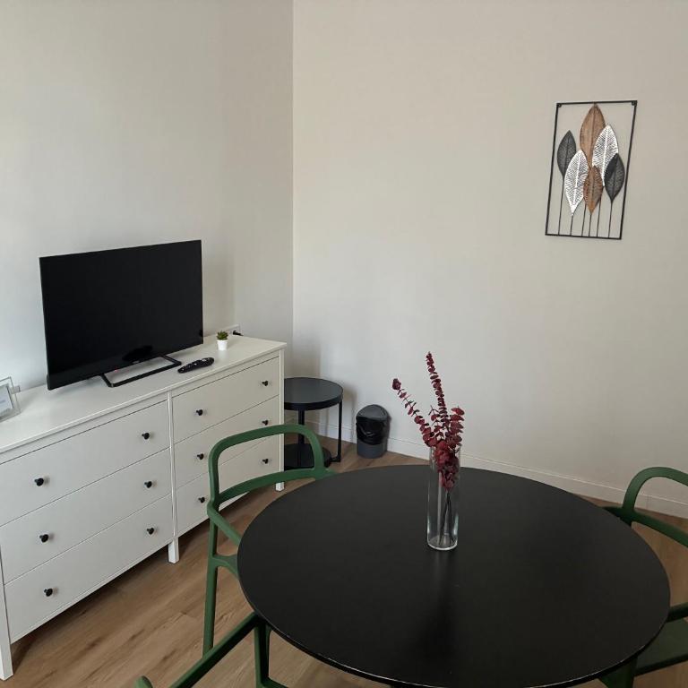 Gran apartamento Larios - Apartamento - 17