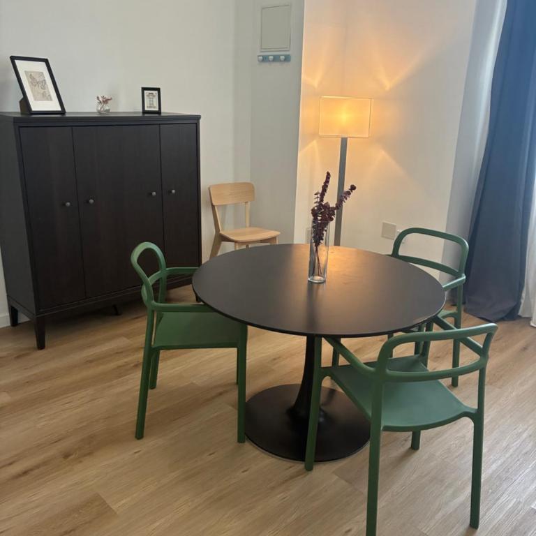 Gran apartamento Larios - Apartamento - 7