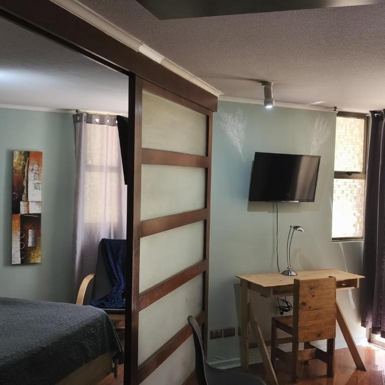 APARTAMENTOS jrs - Apartamento de 1 dormitorio - 6