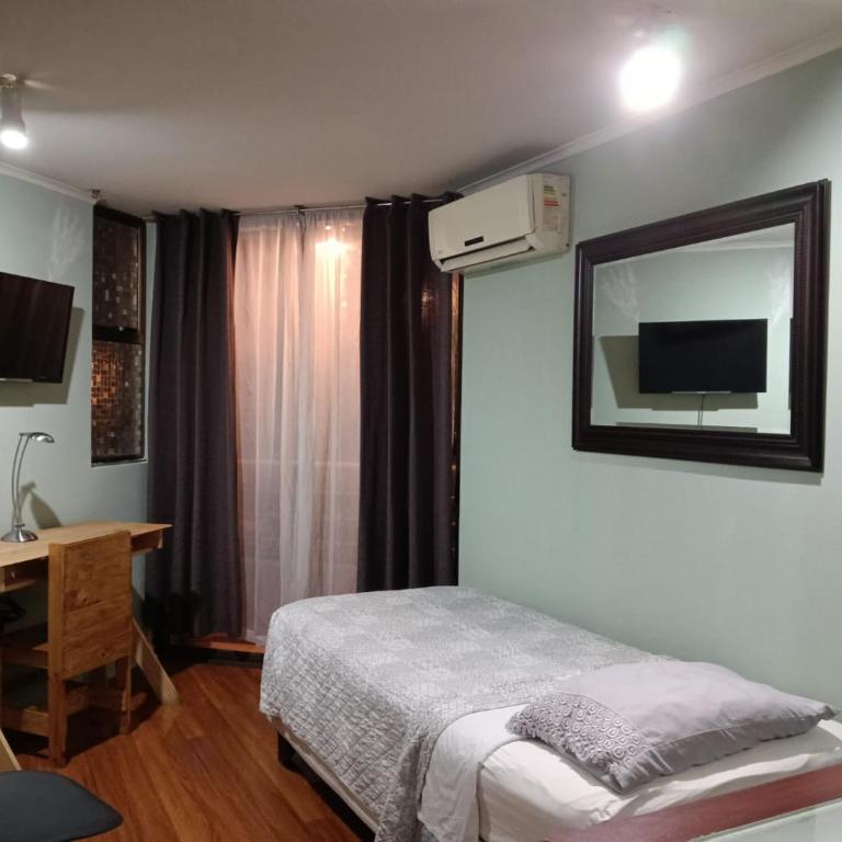 APARTAMENTOS jrs - Apartamento de 1 dormitorio - 7