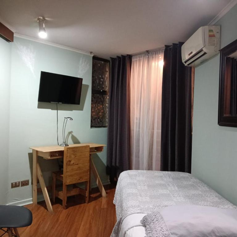 APARTAMENTOS jrs - Apartamento de 1 dormitorio - 9