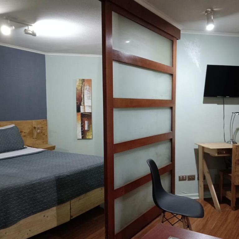 APARTAMENTOS jrs - Apartamento de 1 dormitorio - 1