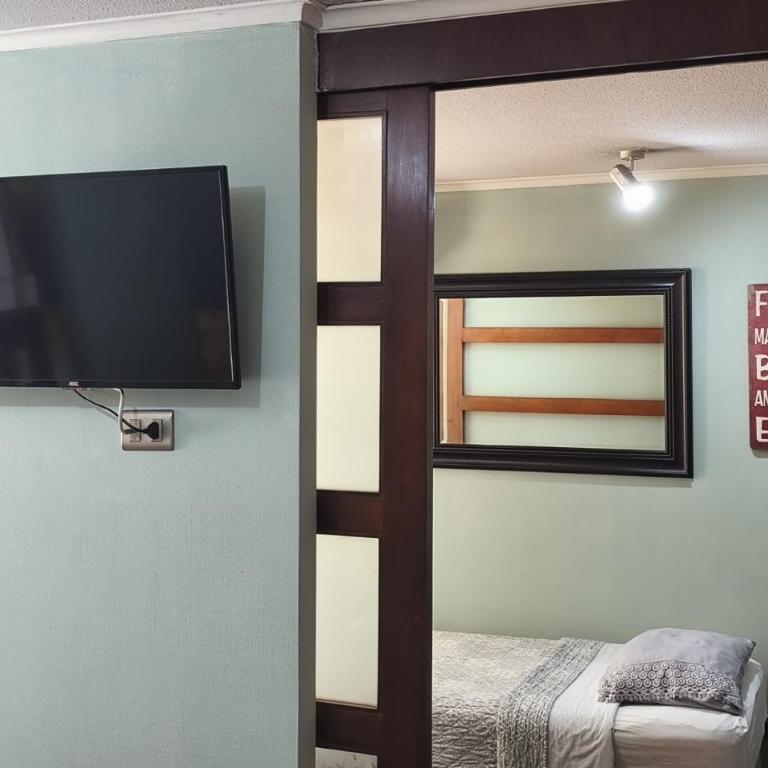 APARTAMENTOS jrs - Apartamento de 1 dormitorio - 12