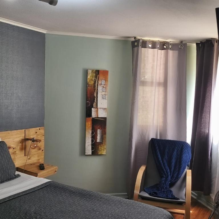 APARTAMENTOS jrs - Apartamento de 1 dormitorio - 17