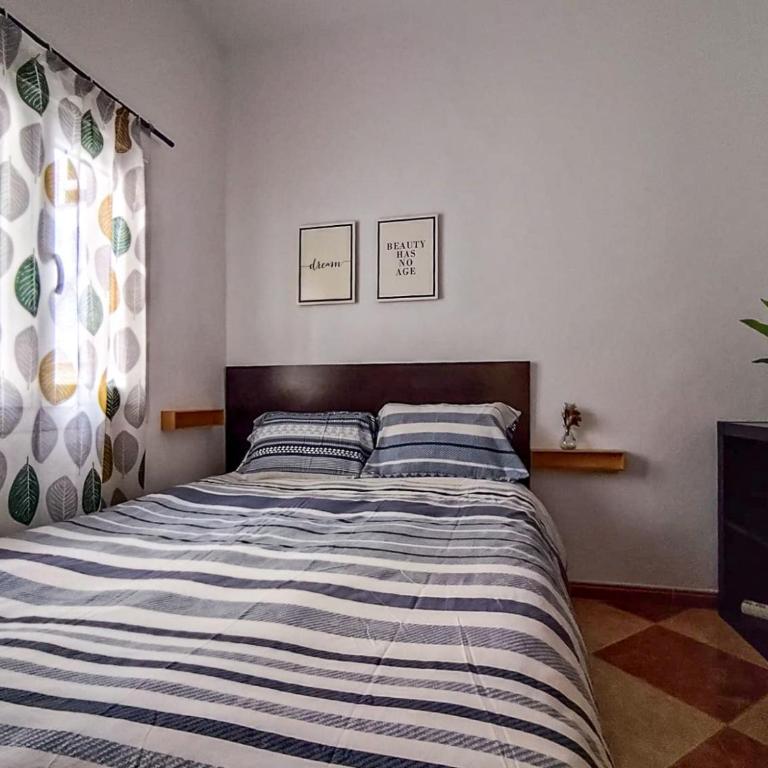 3BR Apartment Málaga Center - Ideal Groups - 6 pax - Apartamento de 3 dormitorios - 36