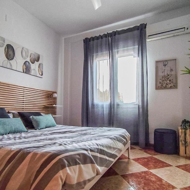 3BR Apartment Málaga Center - Ideal Groups - 6 pax - Apartamento de 3 dormitorios - 26