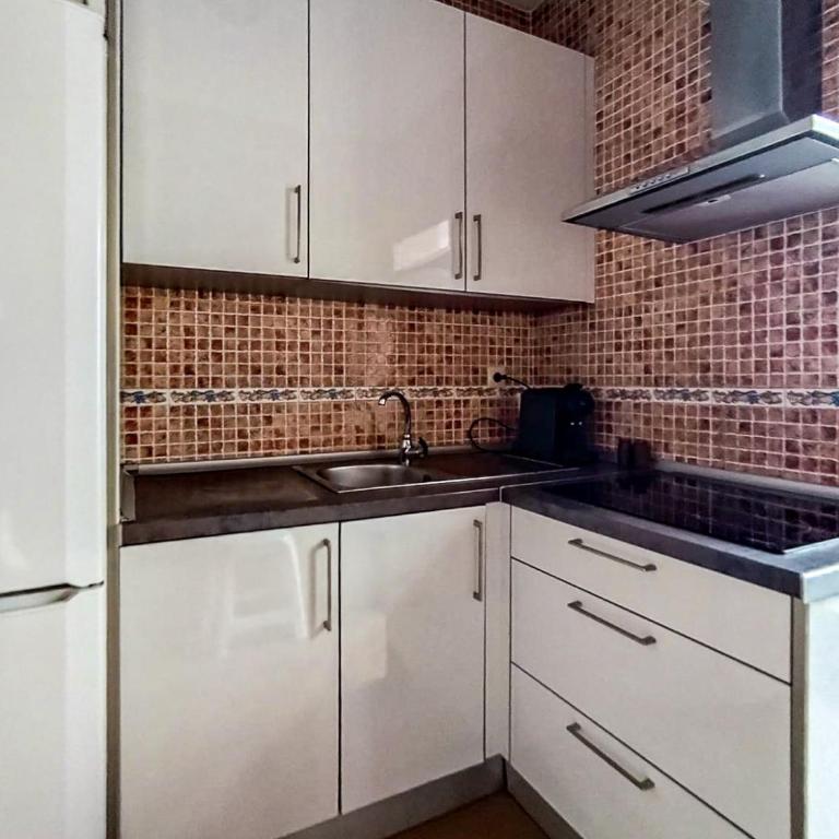 3BR Apartment Málaga Center - Ideal Groups - 6 pax - Apartamento de 3 dormitorios - 30