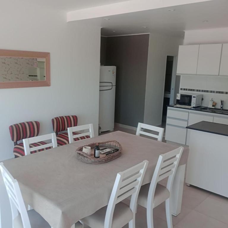 Posta Q - Organizacion Marcelo Quiriti - Dpto en piso 2 - Apartamento de 1 dormitorio - 1