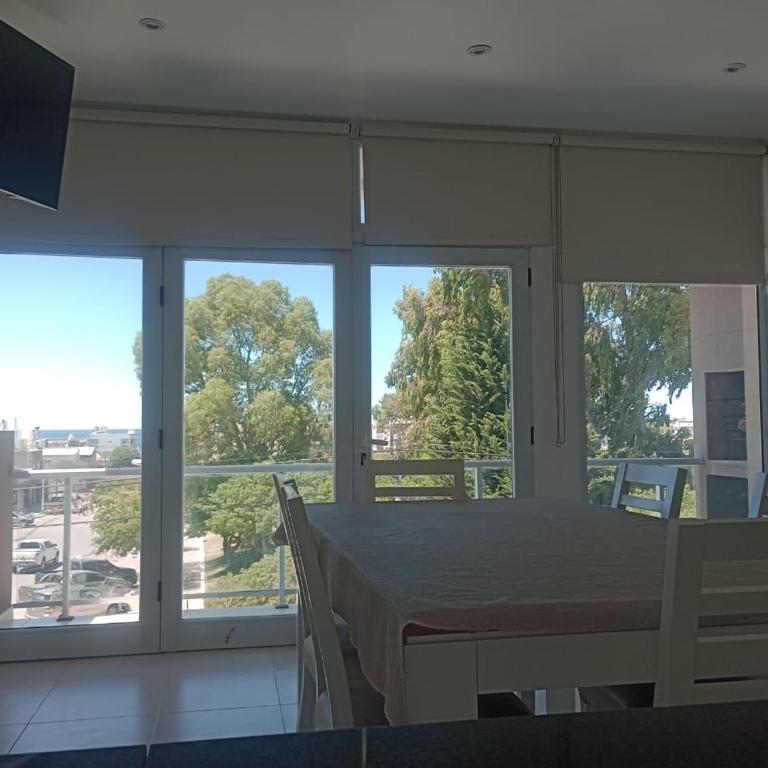 Posta Q - Organizacion Marcelo Quiriti - Dpto en piso 2 - Apartamento de 1 dormitorio - 4