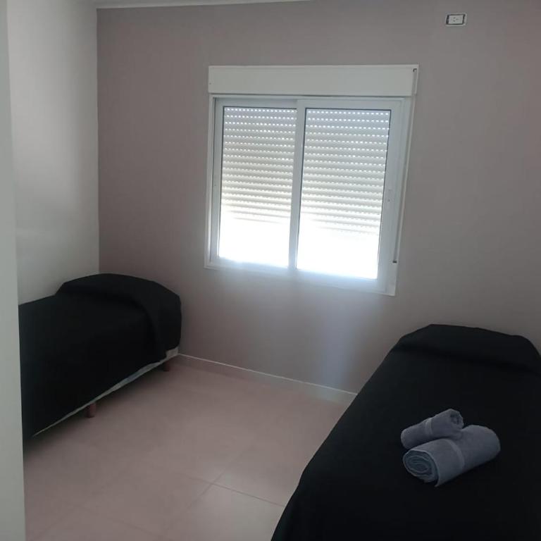 Posta Q - Organizacion Marcelo Quiriti - Dpto en piso 2 - Apartamento de 1 dormitorio - 7