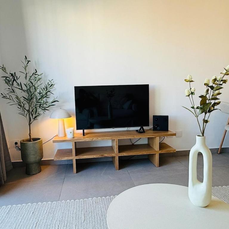 Casa Montgo Denia - Apartamento de 1 dormitorio - 6