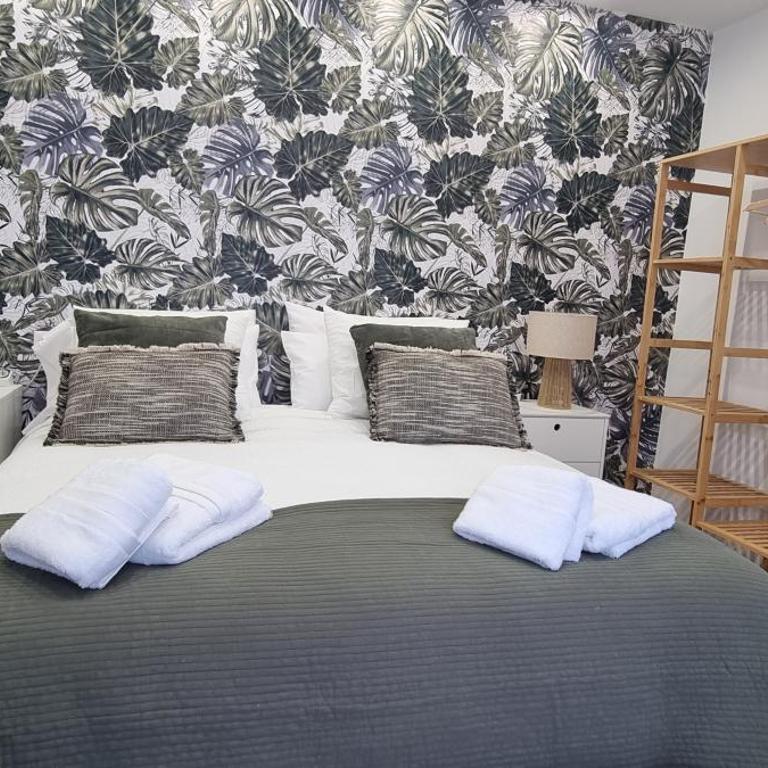 Casa Roman TOP - Apartamento Estándar de 3 dormitorios - 3