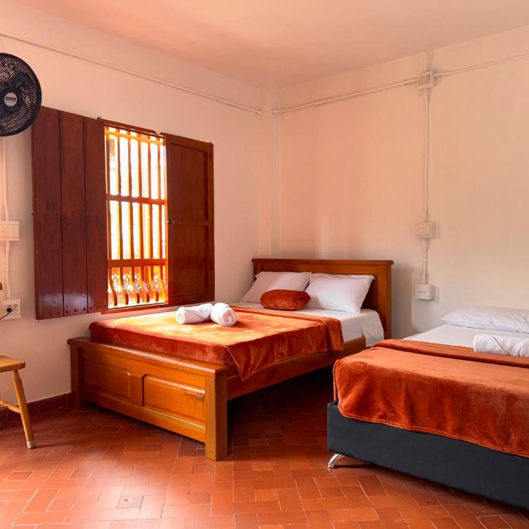 Hotel Macao - Triple Room - 2