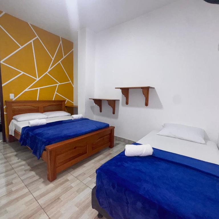 Hotel Macao - Triple Room - 1