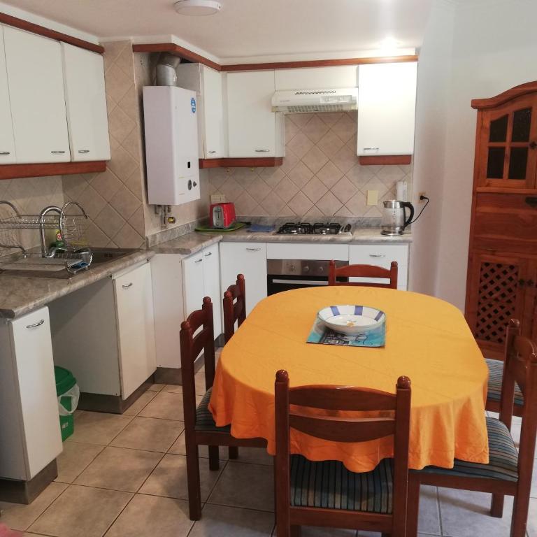 Hermoso departamento Concón - Two-Bedroom Apartment - 2