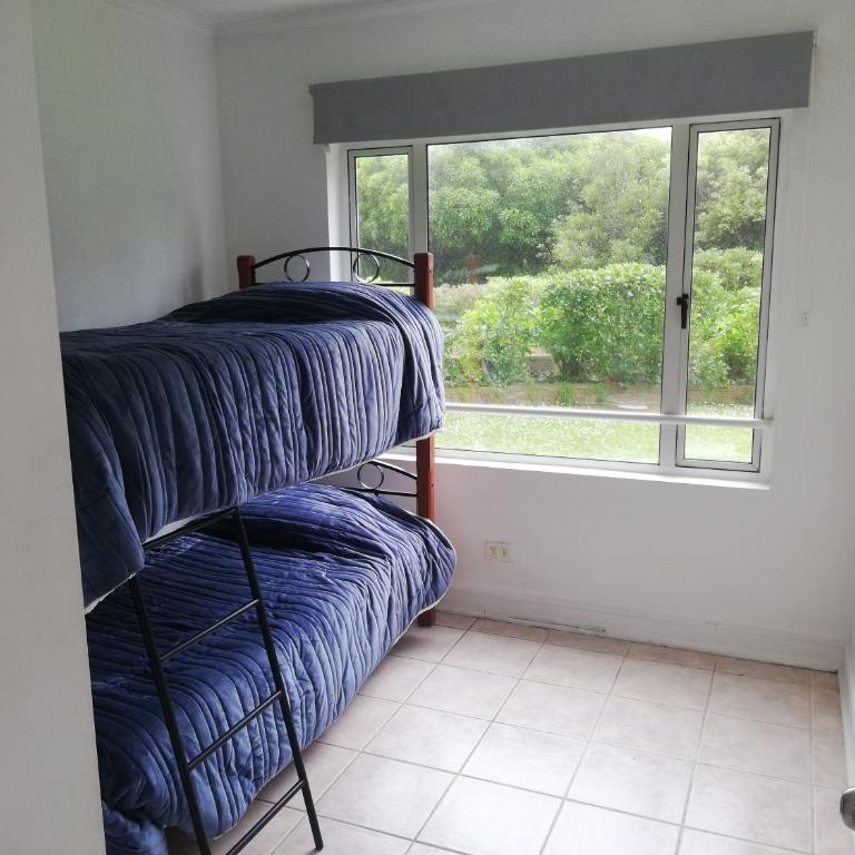 Hermoso departamento Concón - Two-Bedroom Apartment - 6
