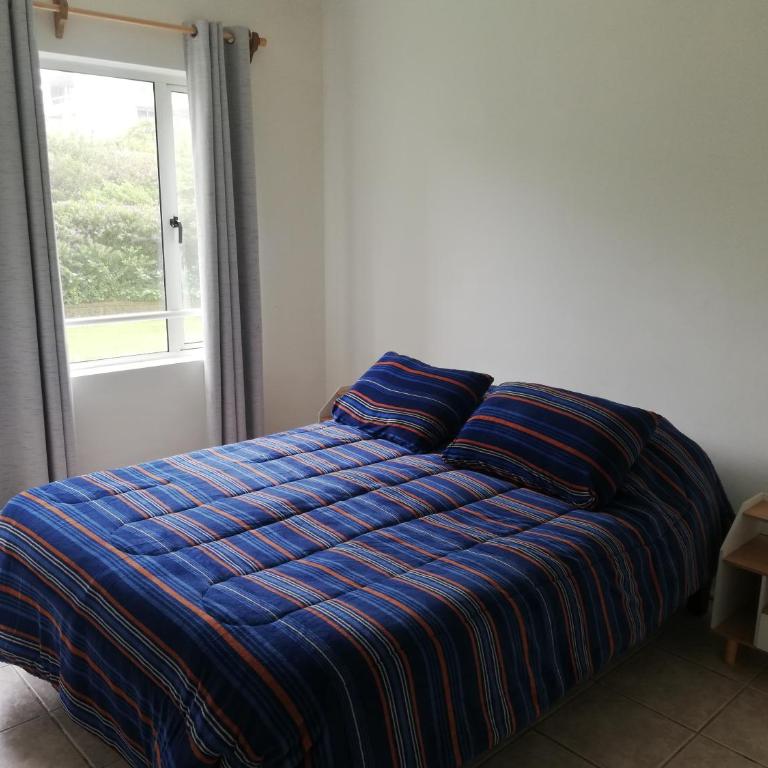 Hermoso departamento Concón - Two-Bedroom Apartment - 7