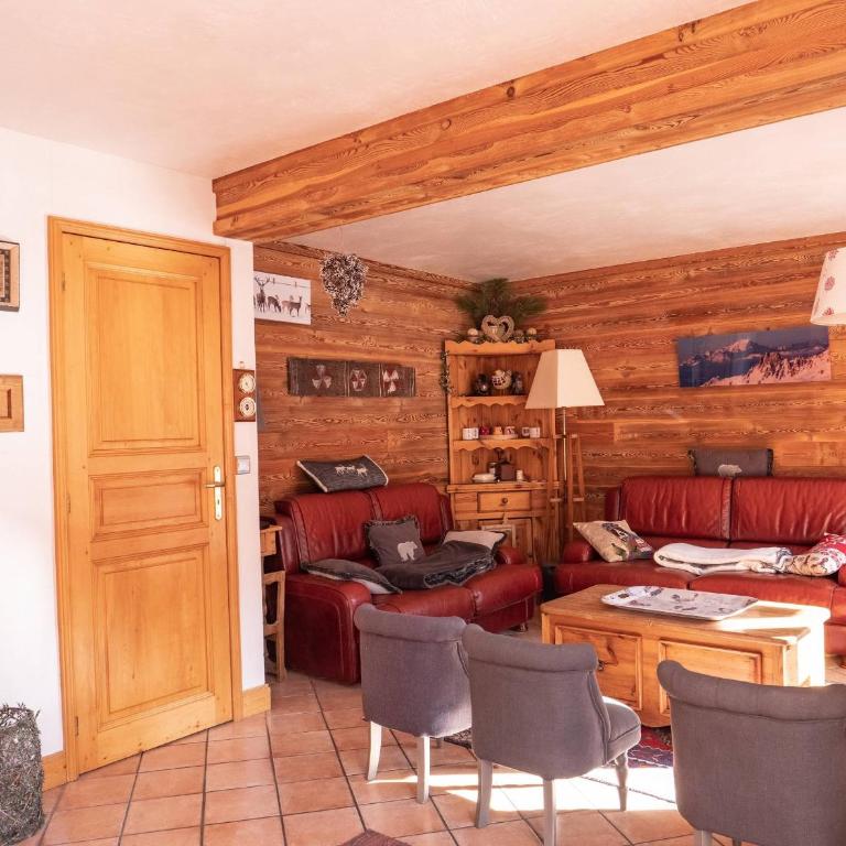 Spacieux Duplex Méribel Mottaret avec Parking et Balcons Ouest - FR-1-355-99 - Appartement (10 Adultes) - 3