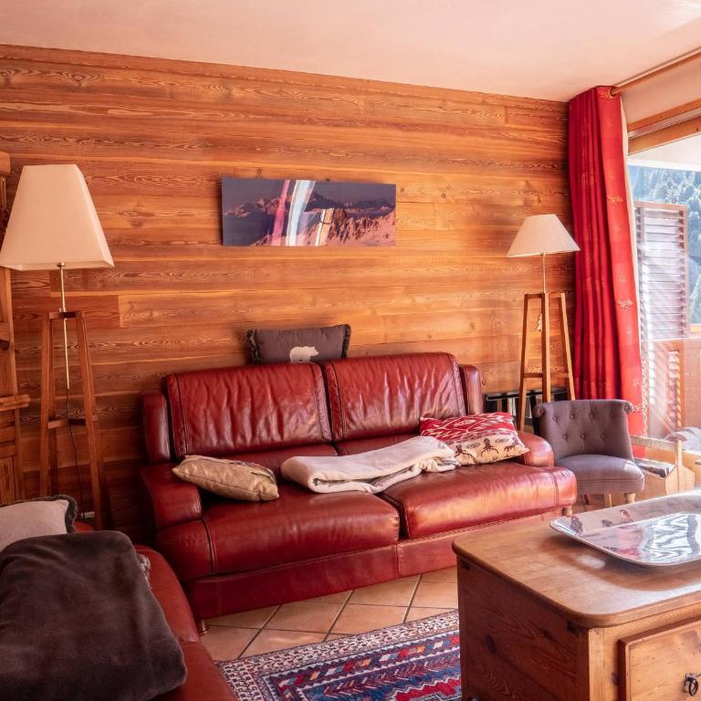 Spacieux Duplex Méribel Mottaret avec Parking et Balcons Ouest - FR-1-355-99 - Appartement (10 Adultes) - 5