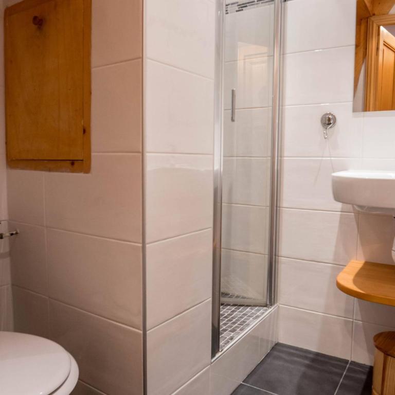 Spacieux Duplex Méribel Mottaret avec Parking et Balcons Ouest - FR-1-355-99 - Appartement (10 Adultes) - 9