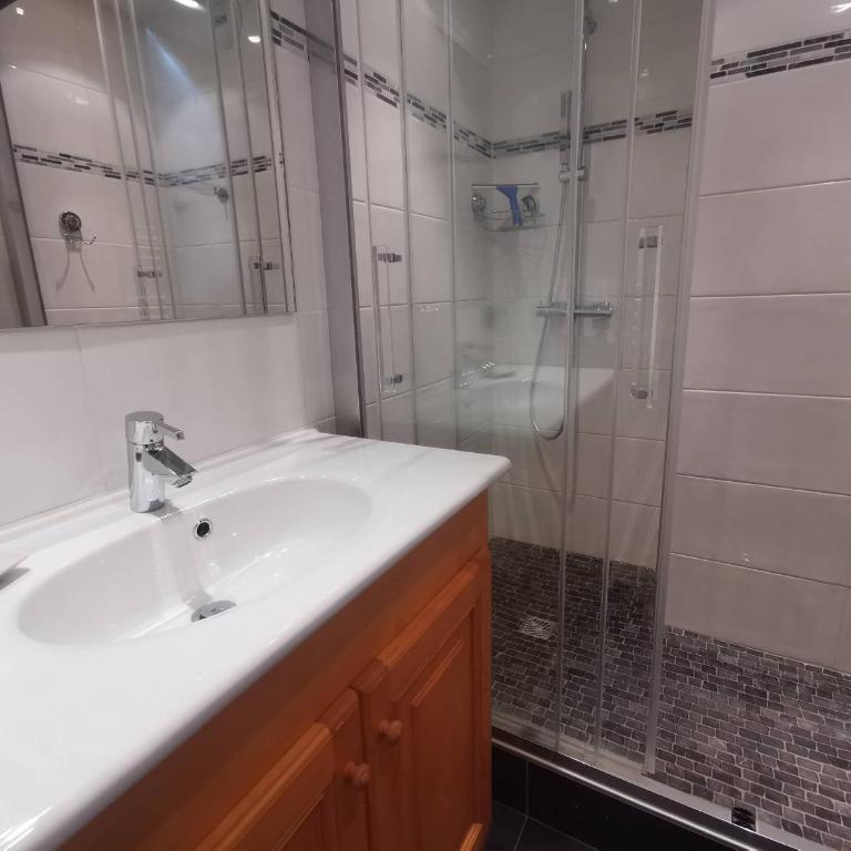 Spacieux Duplex Méribel Mottaret avec Parking et Balcons Ouest - FR-1-355-99 - Appartement (10 Adultes) - 11