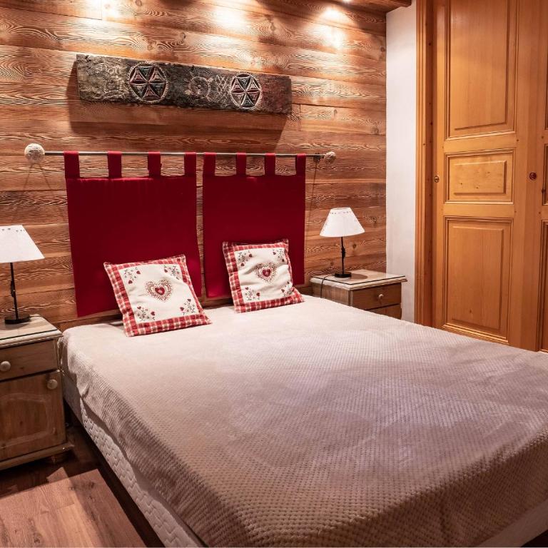 Spacieux Duplex Méribel Mottaret avec Parking et Balcons Ouest - FR-1-355-99 - Appartement (10 Adultes) - 19