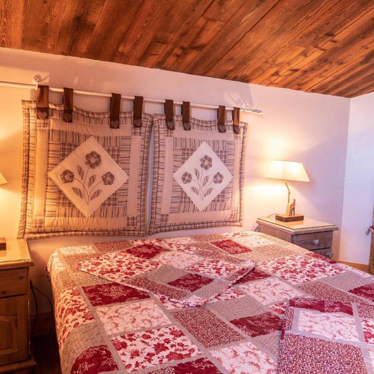 Spacieux Duplex Méribel Mottaret avec Parking et Balcons Ouest - FR-1-355-99 - Appartement (10 Adultes) - 20