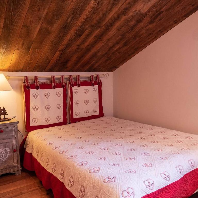 Spacieux Duplex Méribel Mottaret avec Parking et Balcons Ouest - FR-1-355-99 - Appartement (10 Adultes) - 22