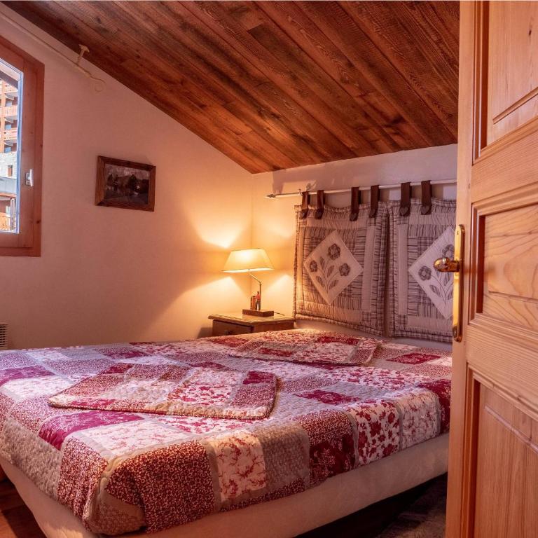 Spacieux Duplex Méribel Mottaret avec Parking et Balcons Ouest - FR-1-355-99 - Appartement (10 Adultes) - 25